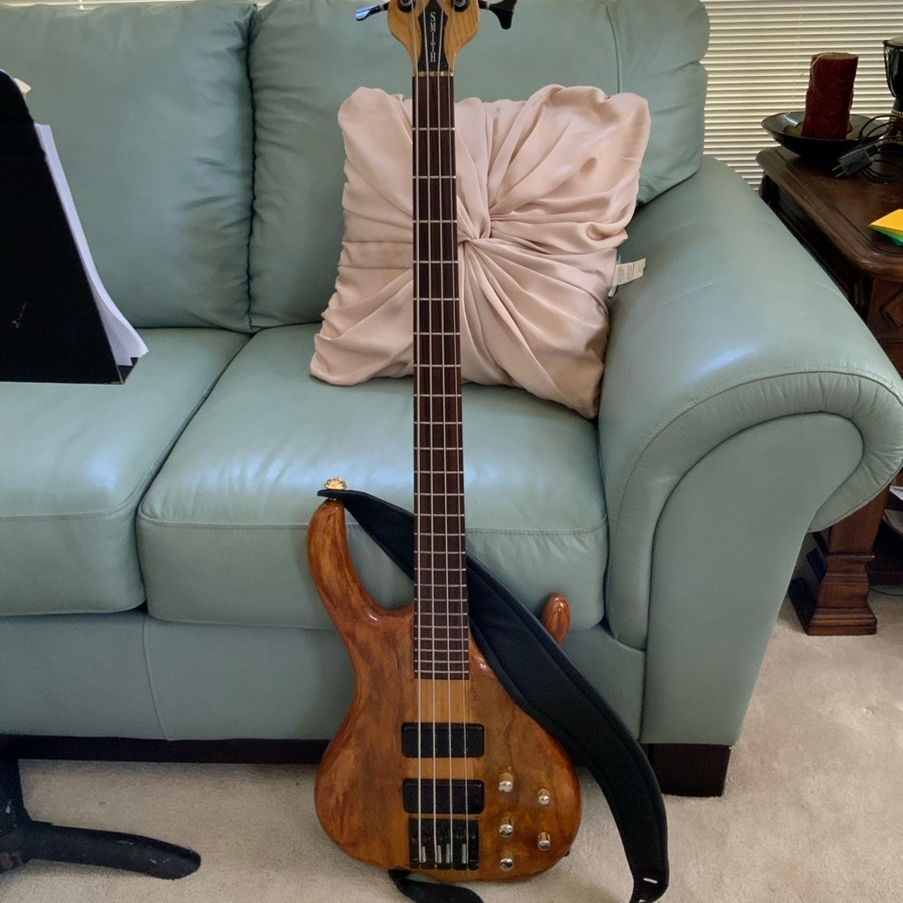 Smith guitar